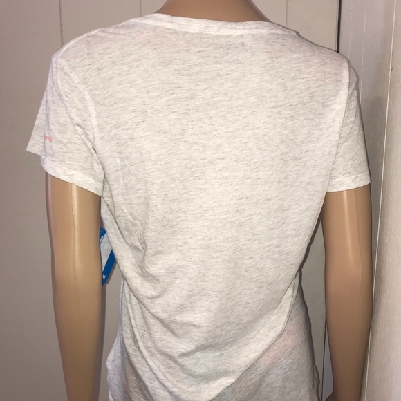 Women’s Columbia T-shirt size medium NWT - Picture 6 of 8